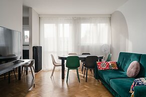 RentPlanet - Apartament Nankiera