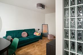 RentPlanet - Apartament Nankiera