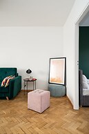 RentPlanet - Apartament Nankiera