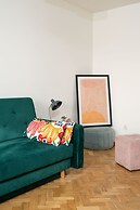 RentPlanet - Apartament Nankiera