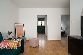 RentPlanet - Apartament Nankiera