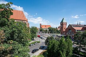 RentPlanet - Apartament Nankiera