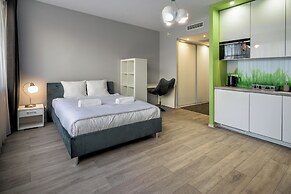 RentPlanet - Apartament Krawiecka