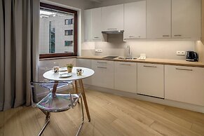 RentPlanet - Apartament Krawiecka