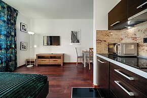 RentPlanet - Apartament Krawiecka