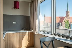 RentPlanet - Apartament Krawiecka