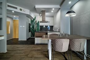 RentPlanet - Apartament Krawiecka