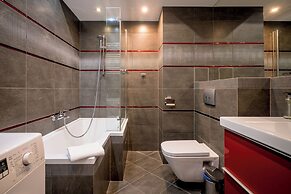 RentPlanet - Apartament Krawiecka