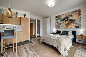 RentPlanet - Apartament Krawiecka