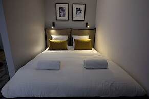 RentPlanet - Apartament Krawiecka