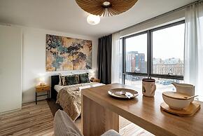 RentPlanet - Apartament Krawiecka