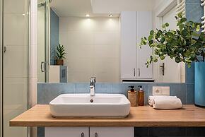 RentPlanet - Apartament Krawiecka