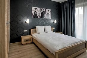 RentPlanet - Apartament Krawiecka