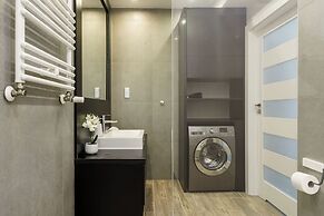 RentPlanet - Apartament Krawiecka