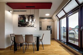 RentPlanet - Apartament Krawiecka