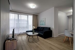 RentPlanet - Apartament Krawiecka