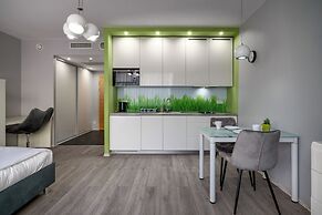 RentPlanet - Apartament Krawiecka