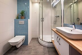 RentPlanet - Apartament Krawiecka
