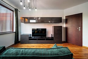 RentPlanet - Apartament Krawiecka