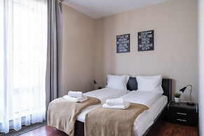 RentPlanet - Apartament Krawiecka