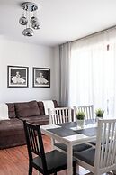 RentPlanet - Apartament Krawiecka