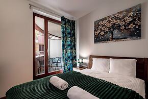 RentPlanet - Apartament Krawiecka