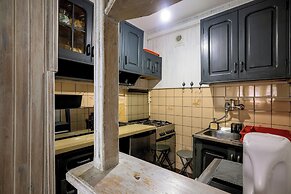 RentPlanet - Apartament Krawiecka