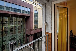 RentPlanet - Apartament Krawiecka