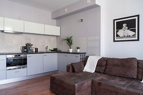 RentPlanet - Apartament Krawiecka