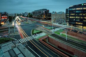 RentPlanet - Apartament Krawiecka