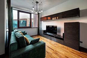 RentPlanet - Apartament Krawiecka