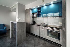 RentPlanet - Apartament Krawiecka