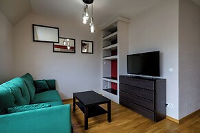 RentPlanet - Apartament Krawiecka