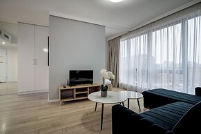 RentPlanet - Apartament Krawiecka