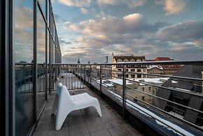 RentPlanet - Apartament Krawiecka