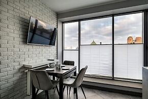 RentPlanet - Apartament Krawiecka