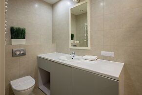 RentPlanet - Apartament Krawiecka