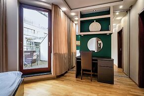 RentPlanet - Apartament Krawiecka