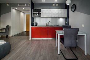 RentPlanet - Apartament Krawiecka