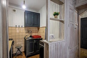 RentPlanet - Apartament Krawiecka