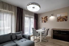 RentPlanet - Apartament Krawiecka