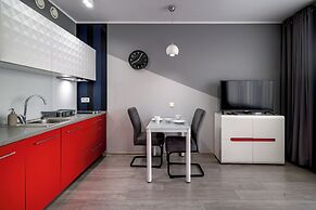 RentPlanet - Apartament Krawiecka