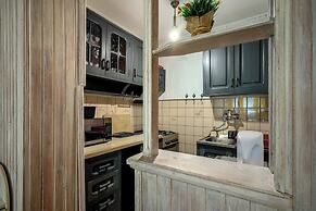 RentPlanet - Apartament Krawiecka