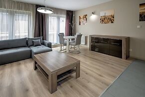 RentPlanet - Apartament Krawiecka
