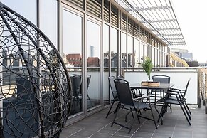 RentPlanet - Apartament Krawiecka