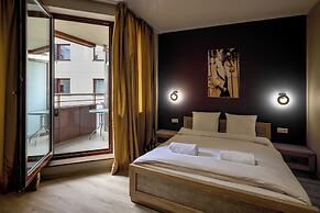 RentPlanet - Apartament Krawiecka