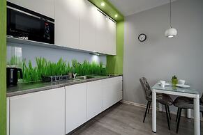 RentPlanet - Apartament Krawiecka