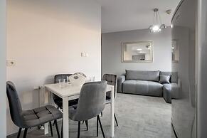 RentPlanet - Apartament Krawiecka