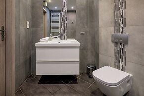 RentPlanet - Apartament Krawiecka