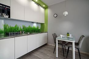 RentPlanet - Apartament Krawiecka